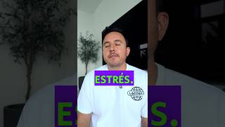Como vencer el estrés, cansancio y falta de energía #energia #estres