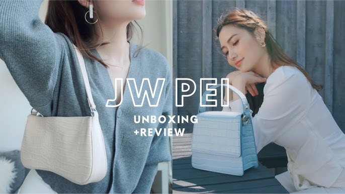 JW PEI Eva Shoulder Bag Review