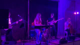 Stronger By Briar Summers