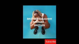 Lazzybwoy Brother Resimi