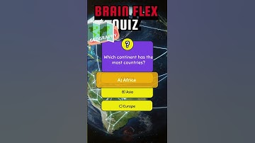 Explore & Conquer: The Ultimate Geography Challenge #11!