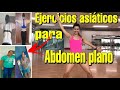 22 minutos Reducción aeróbica de la grasa del vientre rápidamente l aeróbico l Clase de Zumba