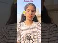 #funny short #subscribe to my channel 😇 🥰 ♥️ viral short ♥️
