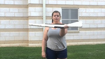 How To- Rifle Double Time