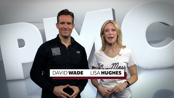 PMC 2024 WBZ Registration Promo