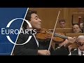 Maxim Vengerov: Bach - Partita No. 2 in D minor (Sarabande)