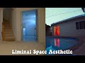 Liminal Space Images