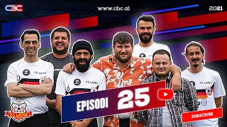 FC LATTA - Episodi 25