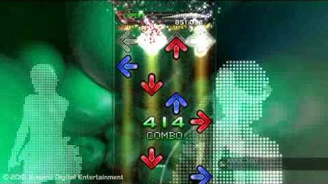 MAX 300 -Expert- (DDR 2010/PS3)