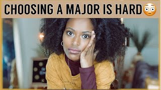 How To Choose A College Major | Advice From A Life Coach
