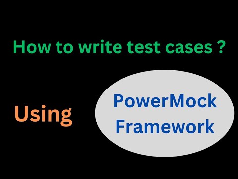 How to write