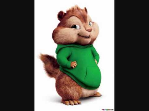 Mary j Blige-Not Gon Cry Chipmunks