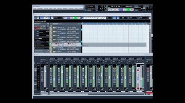 music composition with Midi Madness Part 3