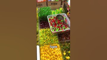 Thumbnail of Kedatangan pelanggan favorit Magic Jellys Permen Viral #magicjellys #permen #kuliner #jajanan