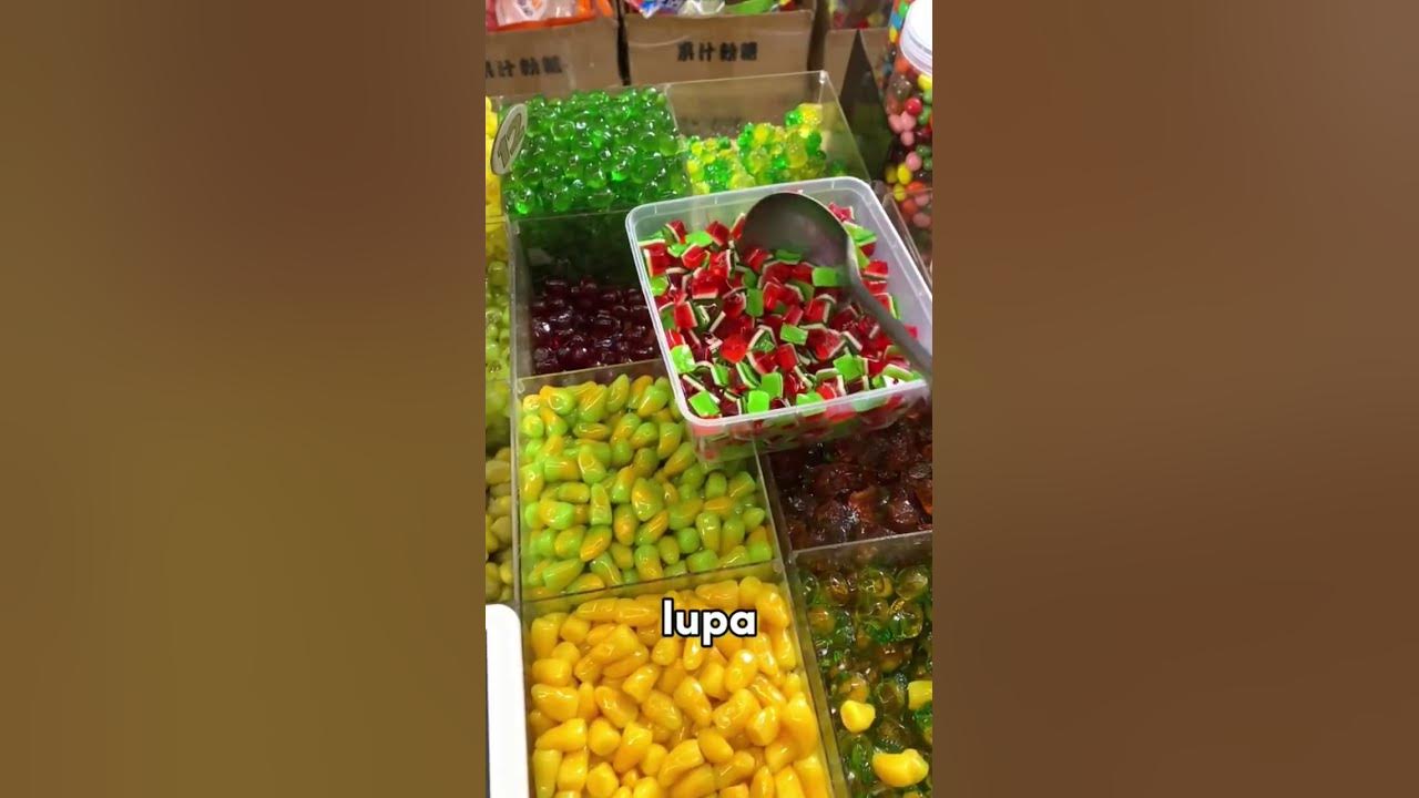 Kedatangan pelanggan favorit Magic Jellys Permen Viral #magicjellys #permen #kuliner #jajanan Kedatangan pelanggan favorit Magic Jellys Permen Viral #magicjellys #permen #kuliner #jajanan