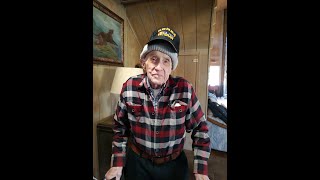 Mr. Floyd Sexton Funeral Service