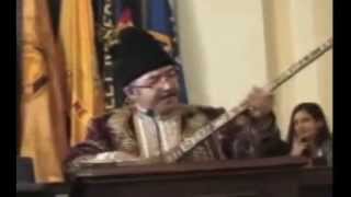 Miniatura de vídeo de "Kurash Sultan - Atlanduq"