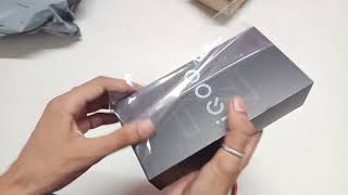 IQOO Z10X UNBOXING🔥AMAZON GIF SALE 2025 UNIT!!🎉💥❤️
