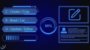 CRUD - Como criar o formulário editar com PHP e PDO
