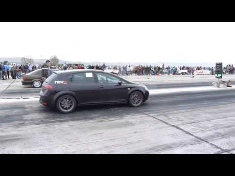 BMW E36 vs