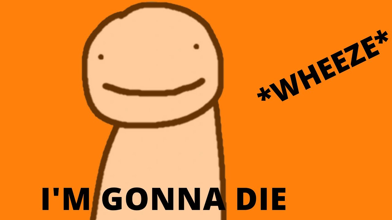 Dream Laughing For 7 Minutes Straight