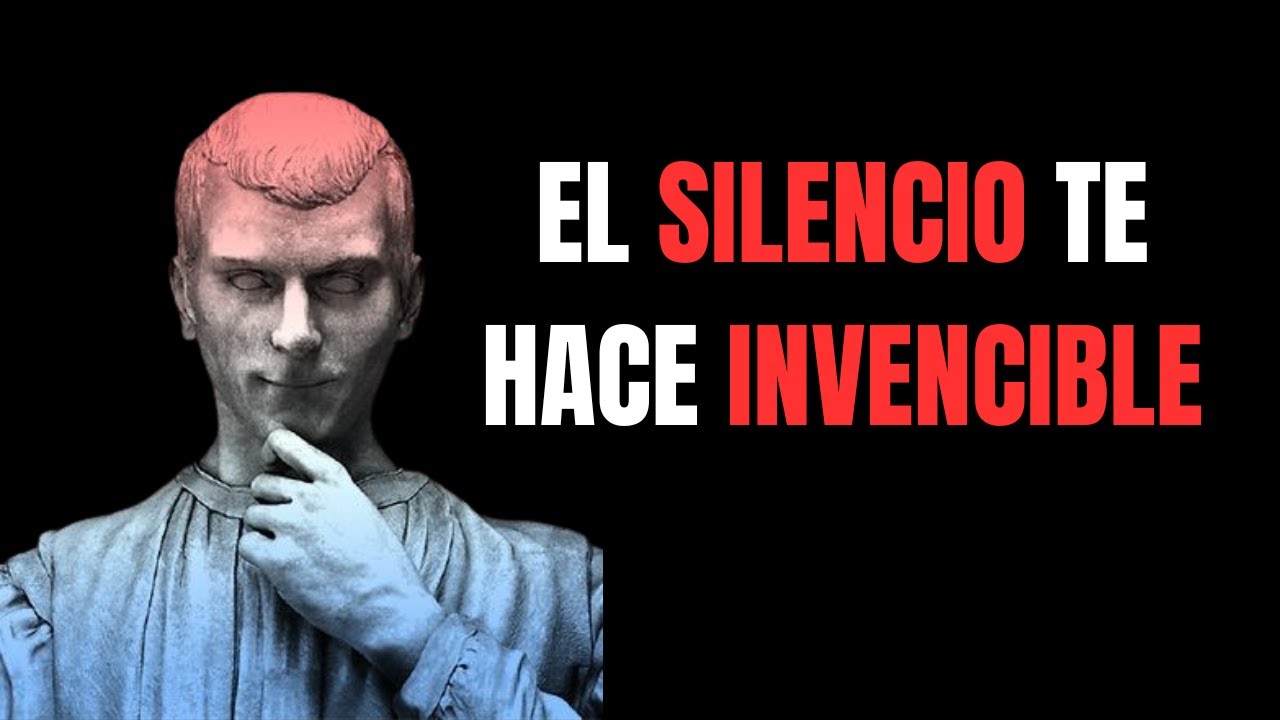 QUIEN CONTROLA SU MENTE, CONTROLA SU DESTINO | El PODER SILENCIOSO que NADIE TE ENSEÑÓ