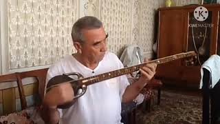 Toxir Rajabiy  (Gulzorim) rubob🎷🎻🎵