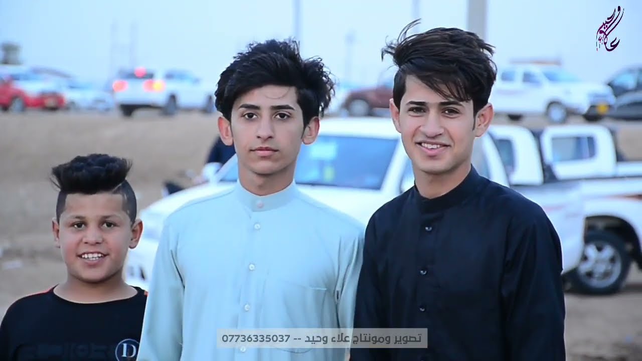 افراح بيت الزكمي زفوا العريس بالف سيارة مو زفه ضيم زفاف حسين يسر الزكمي