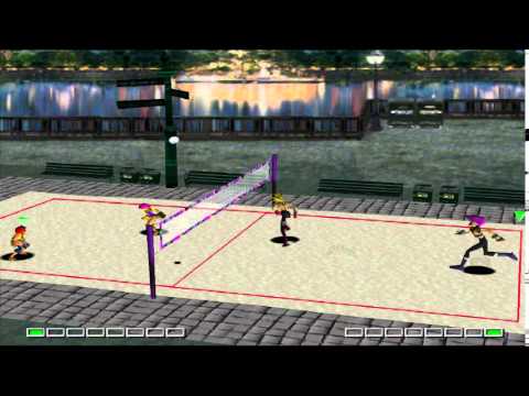 Power Spike Pro Beach Volleyball Pc Download Free Power Spike Pro Beach Volleyball Pc Download Free