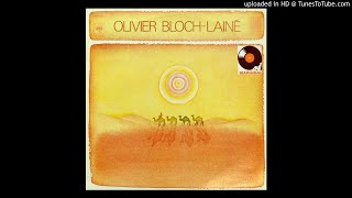 Olivier Bloch-Laine - Des Mots [Les Dromadaires] (1976)