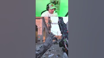 ABSOLUTE BREAKDOWN!! CODs #1 SH**TER RANKED POV #COD #RANKED #MW3 #CALLOFDUTY #RANKEDGRIND #SOBS