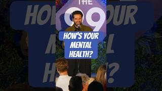 "How's your Mental Health? - Kae Kurd at The 99 Club  #standupcomedy #comedy #standup #funny