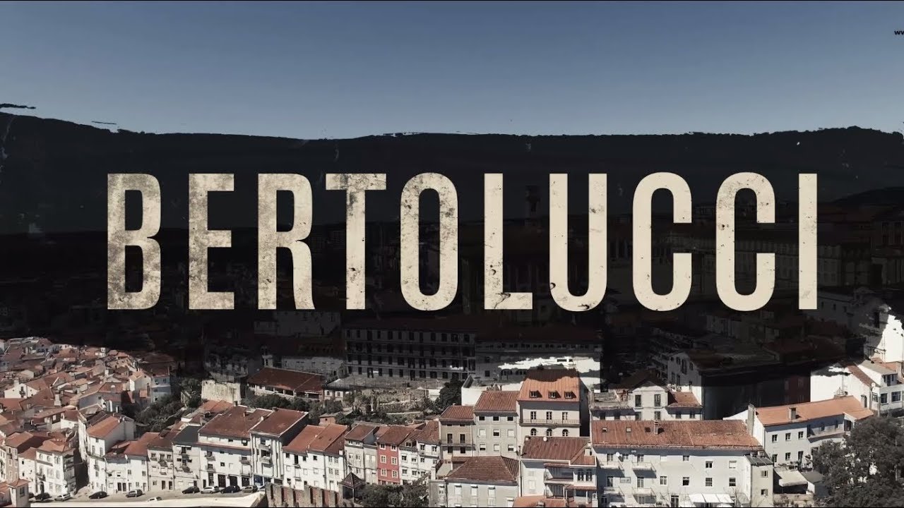 Bertolucci - short film