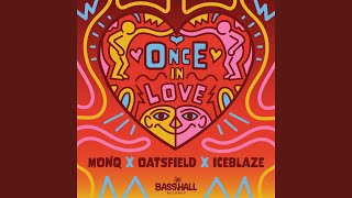 Once In Love