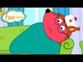 Fox Family and Friends new funny cartoon for kids full episode #645