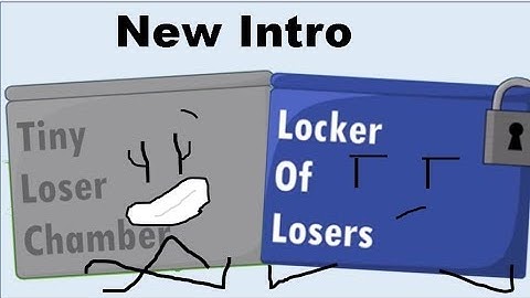 New Object All-Stars Intro