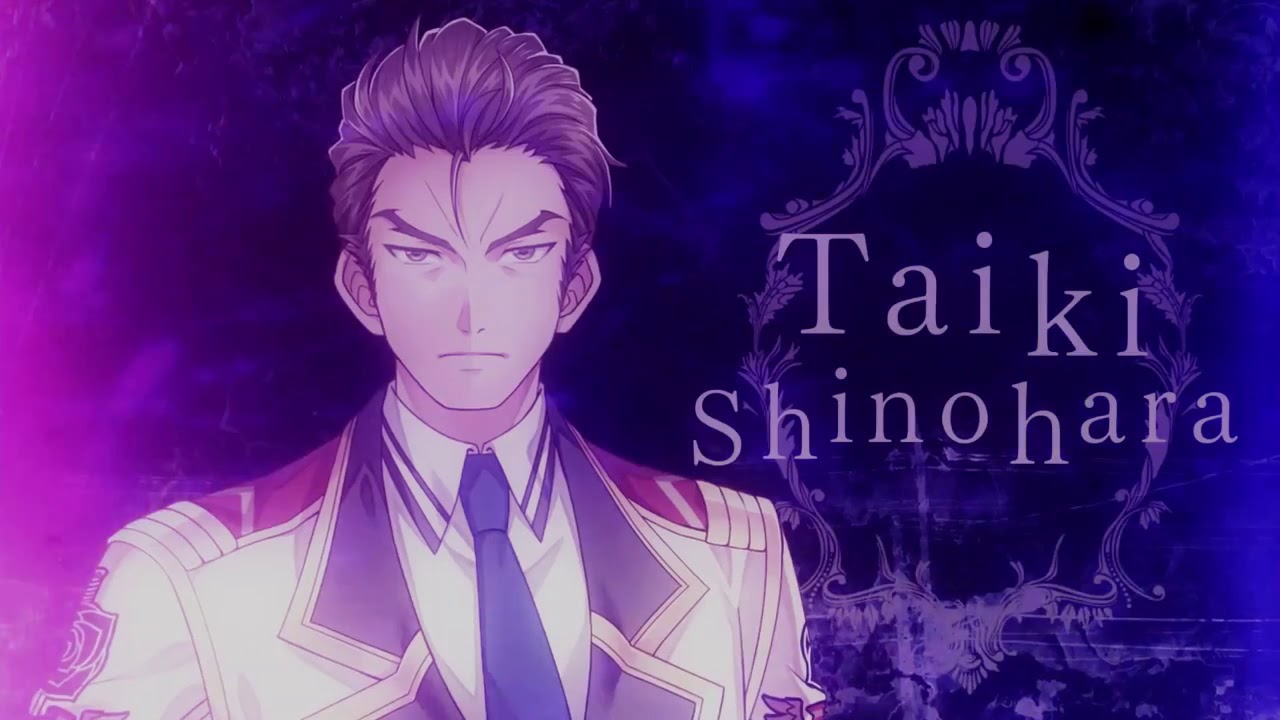 Dark Rose Valkyrie Opening Movie