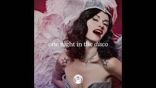 Crazibiza & House Of Prayers - One Night In The Disco (Original Mix)
