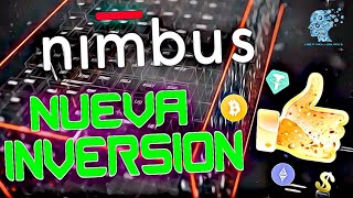 ?? NIMBUS Platform NUEVA INVERSION Tutorial Español GANA Hasta un 15% MENSUAL