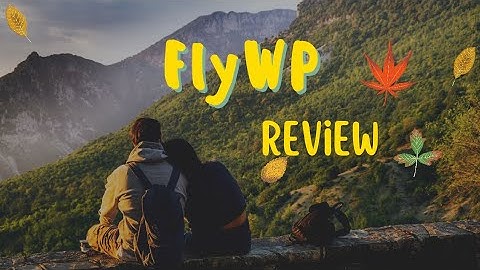 FlyWP :Manage WordPress sites on any cloud or custom server using one docker-powered platform.