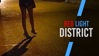 Singapore&#39;s Red Light District (GEYLANG) is open for ... 