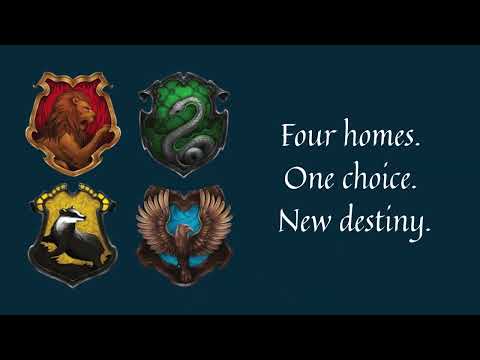 Book Trailer: Harry