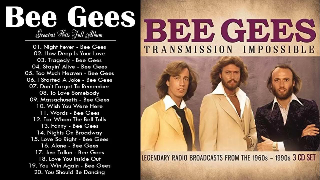 Bee gees - greatest hits 2008 (2cd). Bee gees переводы песен. Bee gees 1977. Bee gees spirits having flown 1979. Bee gees their greatest hits: the record.