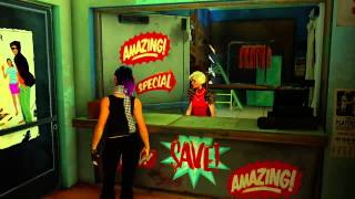 Sunset Overdrive Assassins Creed Outfit