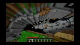 Minecraft FTB - Universal Electricity Episode 1