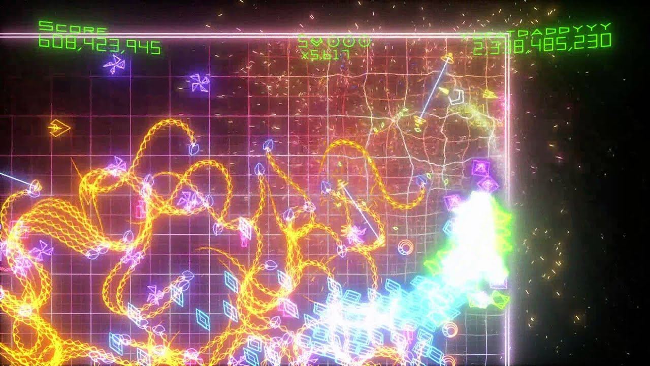 geometry wars 2 pc