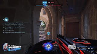 Overwatch 2 - AngryOctopus with Nannnami and INeedHealing