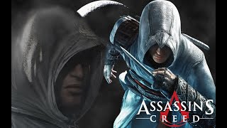 Стрим По Assassin’s Creed (Взаимная Подписка)