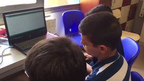 Arduino-LCD Ekrana Yazı Yazma