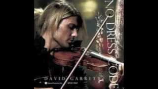 David Garrett Mozart Sonata for Piano and Violin K378 Movement 1.m4v